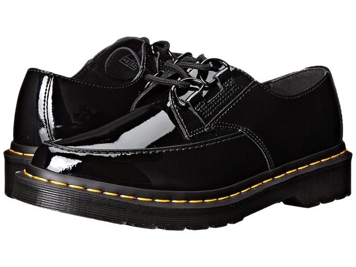 Dr. Martens - Belladonna Pointed 2-eye Creeper