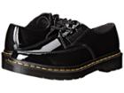 Dr. Martens - Belladonna Pointed 2-eye Creeper