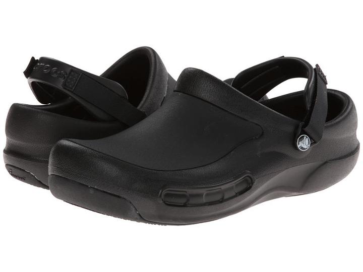 Crocs Bistro Pro