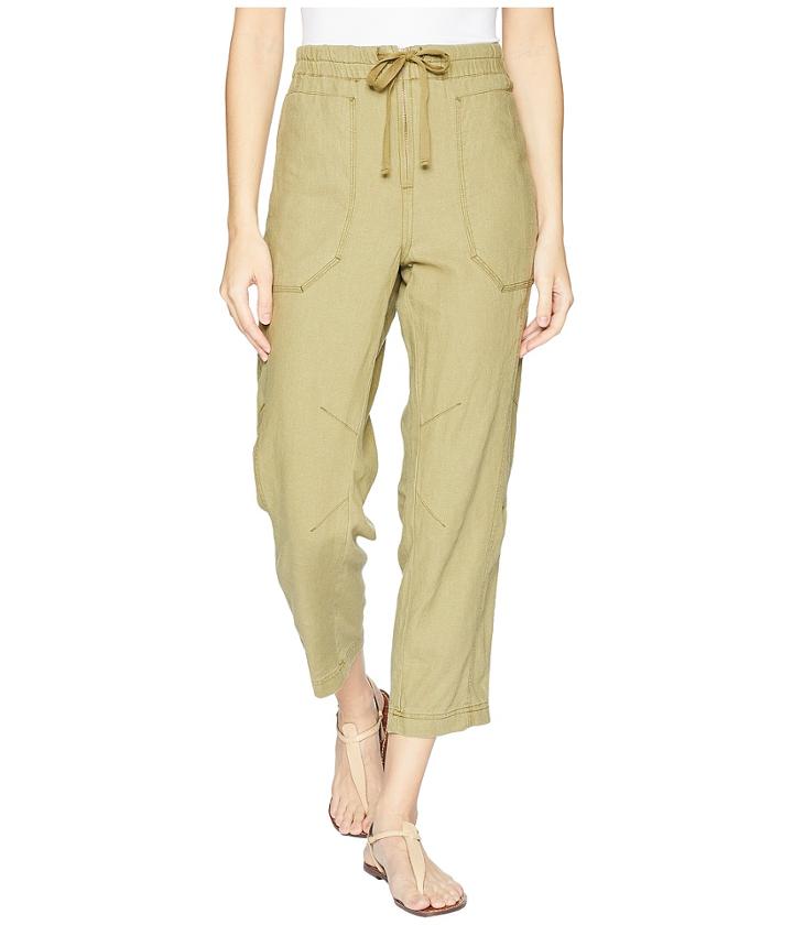 Free People - Palmer Utility Skinny