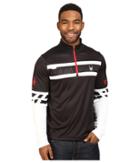 Spyder - Heritage Dry W.e.b. T-neck Top