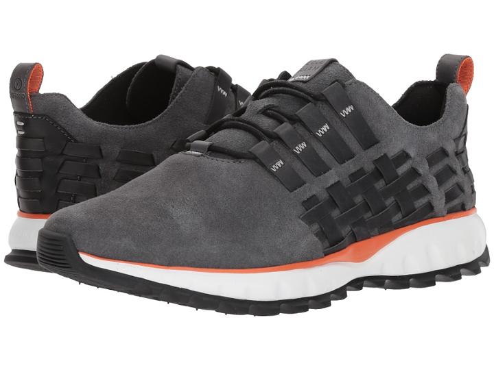 Cole Haan - Grand Explore All-terrain Woven Ox