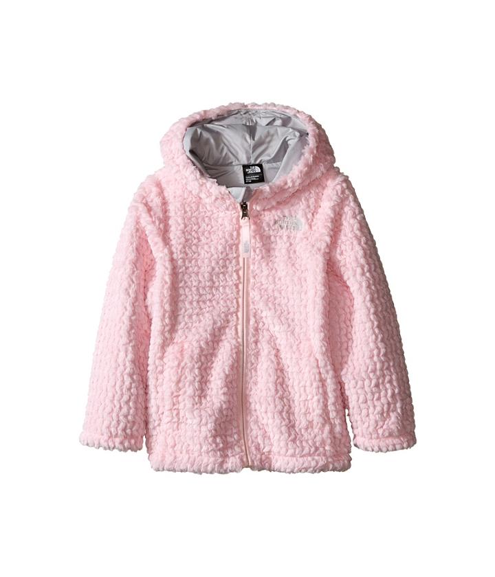 The North Face Kids - Laurel Fleece Hoodie
