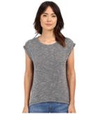 Culture Phit - Mayce T-shirt Sweater With Pocket