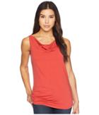 Toad&amp;co - Wisper Double Tank Top