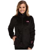 The North Face - Pink Ribbon Osito 2 Jacket