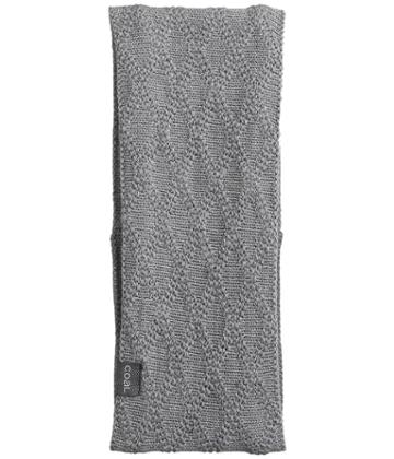 Coal - The Ellis Headband