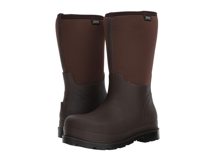 Bogs - Stockman Composite Toe