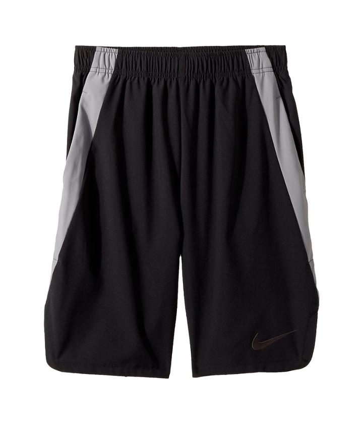 Nike Kids - Vent Training Shorts
