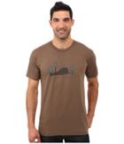 Toad&amp;co - Weekend Cabin Short Sleeve Tee