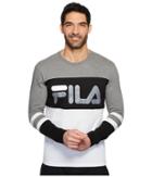 Fila - Dylan Long Sleeve T-shirt