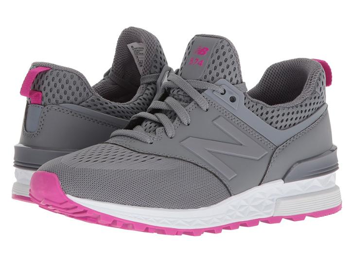 New Balance Classics - Ws574