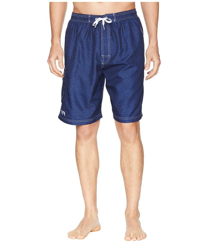 Tyr - Tahoe Challenger Swim Shorts