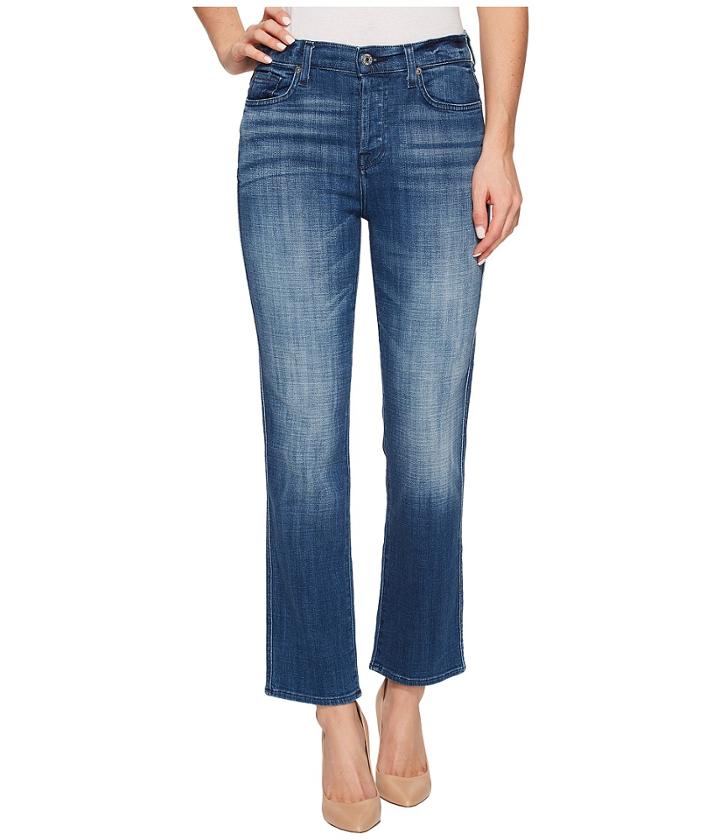 7 For All Mankind - Edie In Boyd Blue