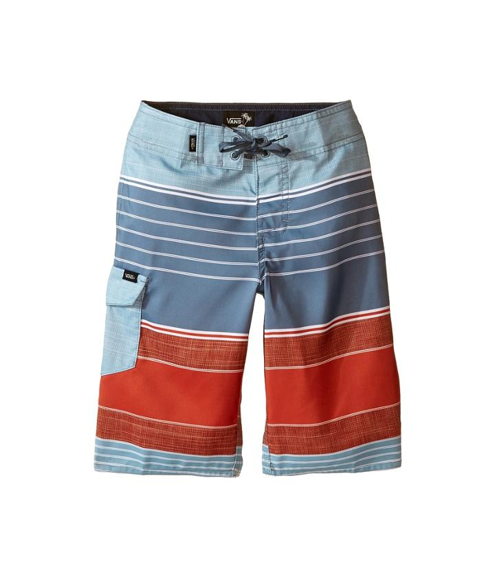 Vans Kids - Goleta Boardshorts