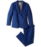 Appaman Kids - Two-piece Mod Suit