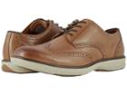 Nunn Bush - Maclin Street Wing Tip Oxford With Kore Slip Resistant Walking Comfort Technology