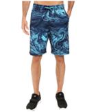 Nike Sb - Sb Dri-fit Swirl Sunday Shorts