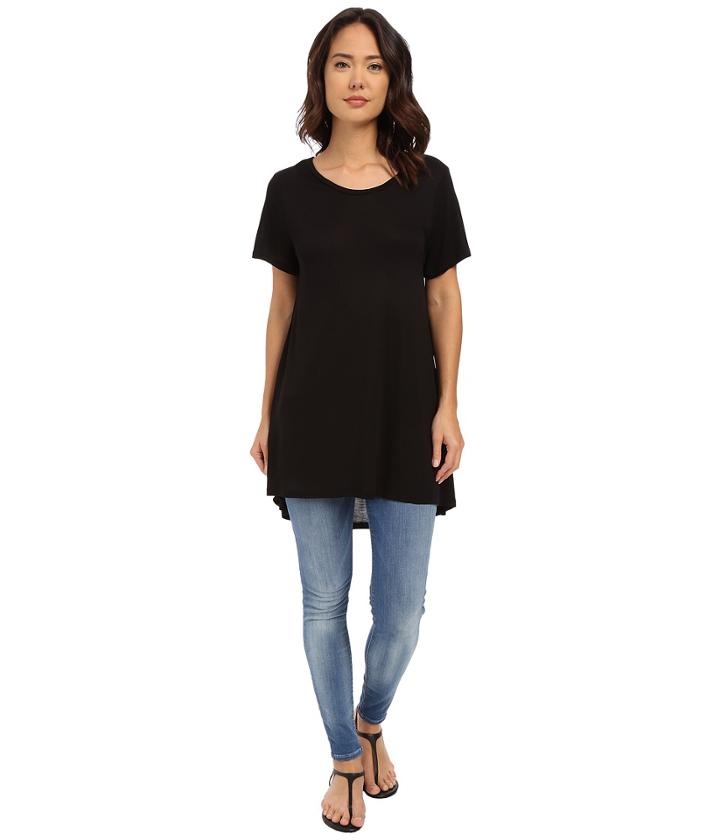 Culture Phit - Elaina Oversized T-shirt