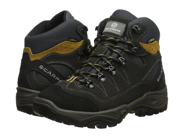 Scarpa - Mistral Gtx