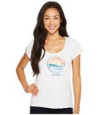 Life Is Good - Sunrise Smooth Tee