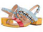 Spring Step - Tresna