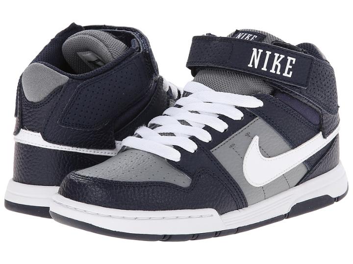 Nike Sb Kids - Mogan Mid 2 Jr