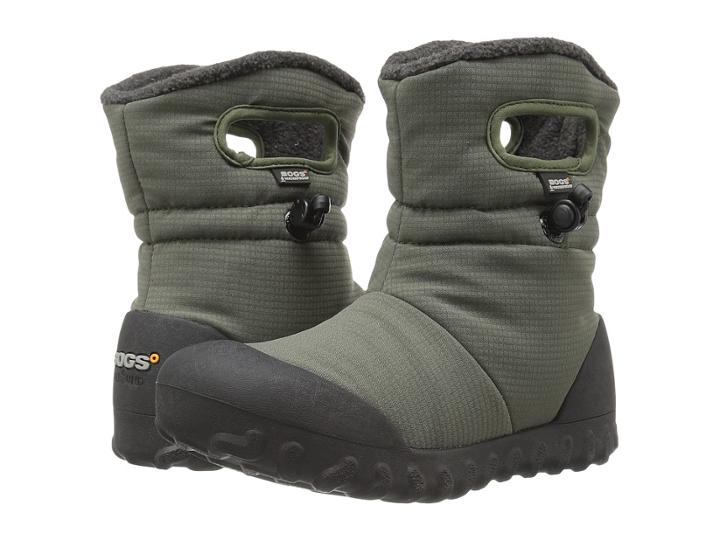 Bogs Kids - B-moc Puff
