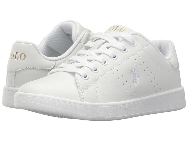 Polo Ralph Lauren Kids - Quincey Court