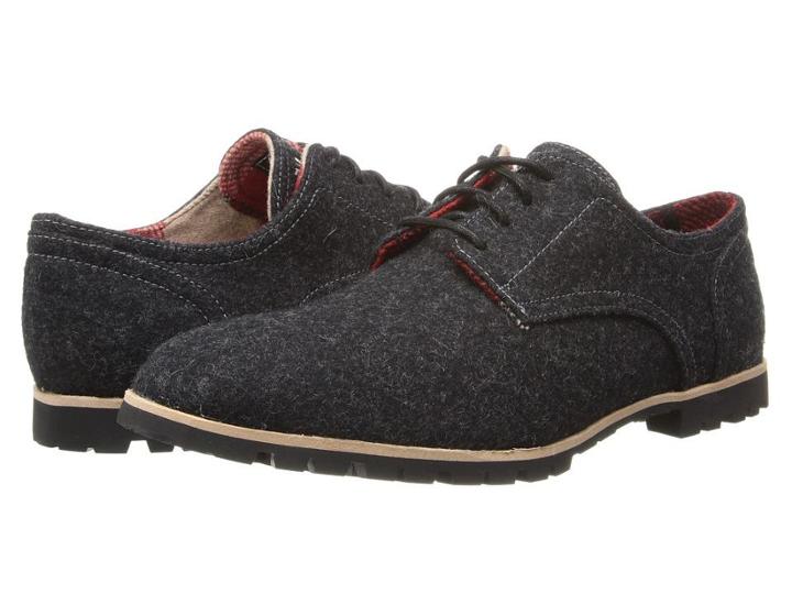 Woolrich Adams Wool