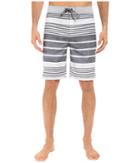 Hurley - Phantom Hightide 21 Boardshorts