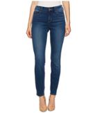 Nydj - Ami Skinny Leggings In Future Fit Denim In Islander