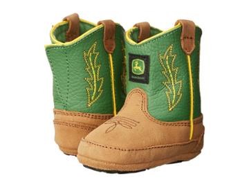 John Deere - Johnny Poppertm Crib