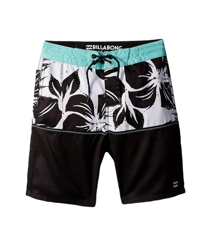 Billabong Kids - Fifty50 Lt Boardshorts