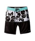Billabong Kids - Fifty50 Lt Boardshorts