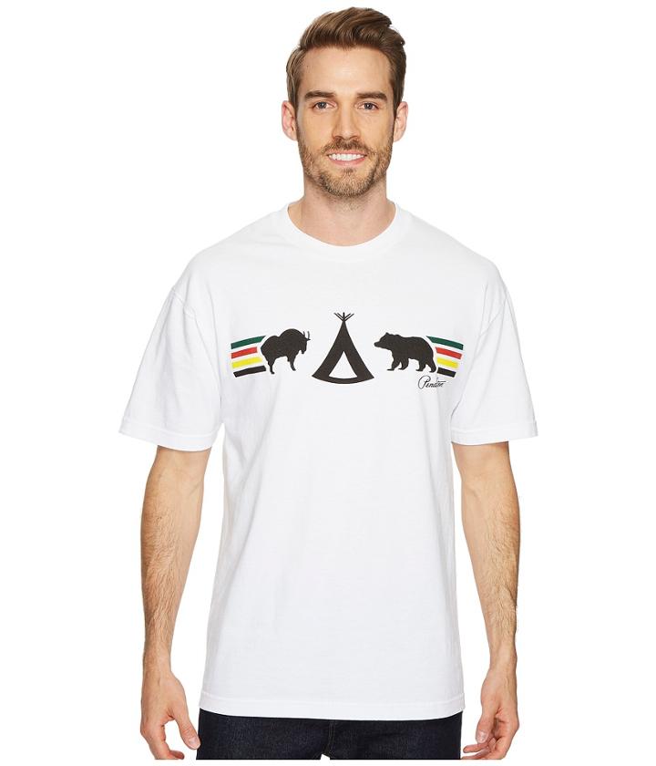Pendleton - Glacier Tee