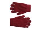 San Diego Hat Company Kng3152 Knit Gloves With Fingerless Gloves On Top