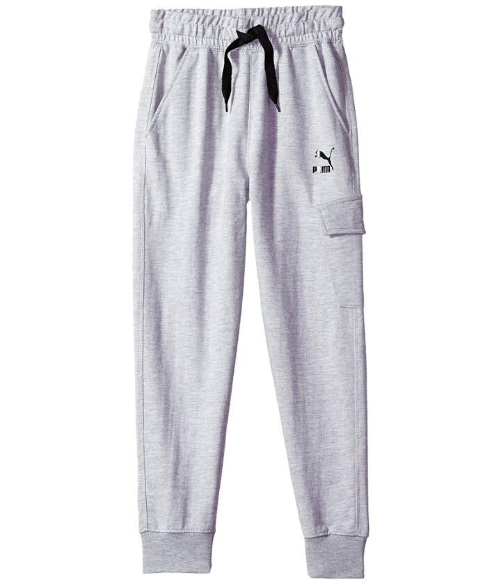 Puma Kids - Cargo Joggers