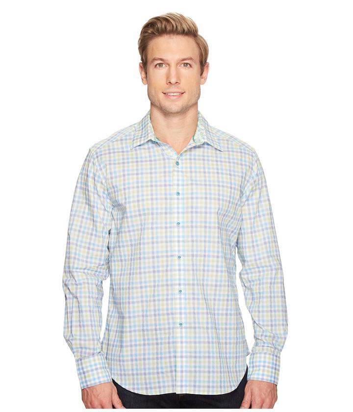 Robert Graham - Rohan Shirt