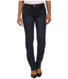 Jag Jeans Petite - Petite Marshall Boot In Indigo Steel Republic Denim