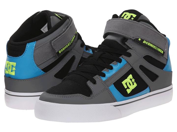 Dc Kids - Spartan High Ev
