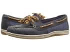Sperry Top-sider - Firefish Emboss