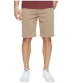 7 For All Mankind - Luxe Performance Sateen Chino Shorts