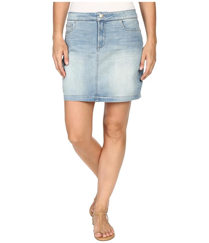 Nydj - Emily Skirt In Mykonos