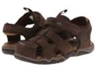 Timberland Kids Earthkeepers Oak Bluffs Leather Fisherman