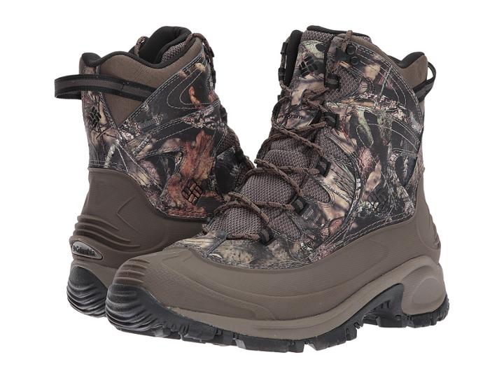 Columbia - Bugaboot Ii Camo