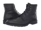 Frye James Lug Lace Up