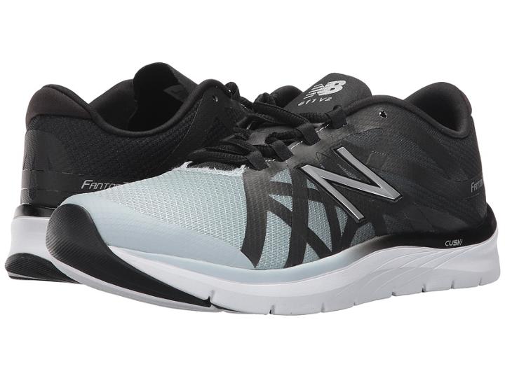 New Balance - 811v2