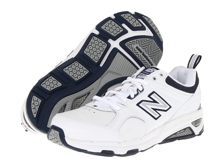 New Balance - Mx857