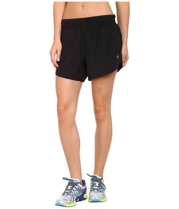New Balance - Accelerate 5 Short